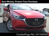 Used MAZDA OTHER Ref 1344405