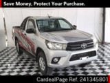 Used TOYOTA HILUX Ref 1345801