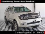 Used TOYOTA HILUX Ref 1346505