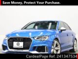 Used AUDI AUDI OTHER Ref 1347534