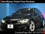Used BMW BMW 4 SERIES Ref 1347550