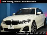 Used BMW BMW 3 SERIES Ref 1347555