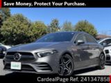 Used AMG AMG A-CLASS Ref 1347858