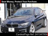 Used BMW BMW 4 SERIES Ref 1347956