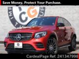 Used MERCEDES BENZ BENZ OTHER Ref 1347998