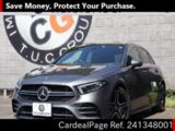 Used MERCEDES BENZ BENZ OTHER Ref 1348001