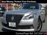 Used TOYOTA CROWN Ref 1350132