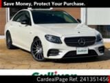 Used AMG AMG E-CLASS Ref 1351456