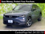 Used MAZDA OTHER Ref 1351701