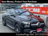 Used MERCEDES BENZ BENZ GLE Ref 1352034