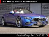 Used MERCEDES AMG AMG S-CLASS Ref 1352132