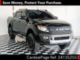 Used FORD FORD RANGER Ref 1352553