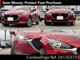 Used MAZDA OTHER Ref 1353733