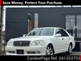 Used TOYOTA CROWN Ref 1353755