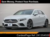 Used MERCEDES BENZ BENZ M-CLASS Ref 1354559