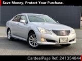 Used TOYOTA CROWN Ref 1354844