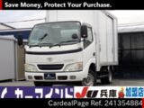 Used TOYOTA TOYOACE Ref 1354884