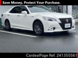 Used TOYOTA CROWN Ref 1355561