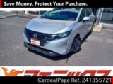 Used NISSAN NOTE Ref 1355721
