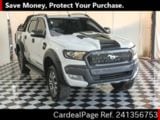 Used FORD FORD RANGER Ref 1356753