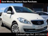 Used MERCEDES BENZ BENZ M-CLASS Ref 1359610