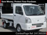Used NISSAN NT100CLIPPER TRUCK Ref 1360285