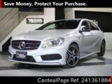 Used MERCEDES BENZ BENZ M-CLASS Ref 1361884