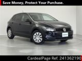 Used VOLKSWAGEN VW POLO Ref 1362190