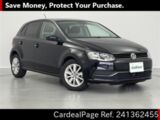 Used VOLKSWAGEN VW POLO Ref 1362455