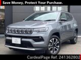 Used CHRYSLER JEEP CHRYSLER JEEP COMPASS Ref 1362802