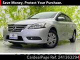 Used NISSAN SYLPHY Ref 1363294