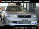 Used TOYOTA CHASER Ref 1363975
