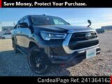 Used TOYOTA HILUX Ref 1364162