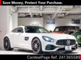 Used MERCEDES BENZ BENZ OTHER Ref 1365589