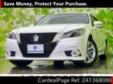 Used TOYOTA CROWN Ref 1368086