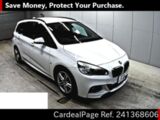 Used BMW BMW 2 SERIES Ref 1368606