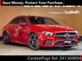 Used AMG AMG A-CLASS Ref 1369894