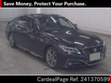 Used TOYOTA CROWN Ref 1370599