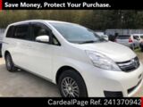 Used TOYOTA ISIS Ref 1370942