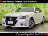 Used TOYOTA CROWN Ref 1371305
