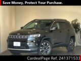 Used CHRYSLER JEEP CHRYSLER JEEP COMPASS Ref 1371533