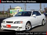 Used TOYOTA CHASER Ref 1371666