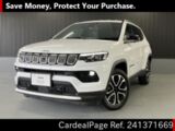 Used CHRYSLER JEEP CHRYSLER JEEP COMPASS Ref 1371669