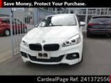 Used BMW BMW 2 SERIES Ref 1372556