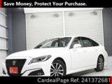 Used TOYOTA CROWN Ref 1372681