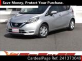 Used NISSAN NOTE Ref 1373049