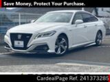 Used TOYOTA CROWN Ref 1373285