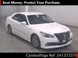 Used TOYOTA CROWN Ref 1373370