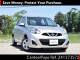 Used NISSAN MARCH Ref 1373572