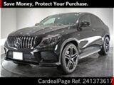 Used MERCEDES AMG AMG GLE-CLASS Ref 1373617